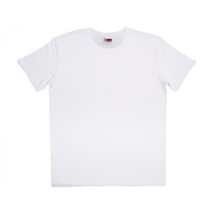 Футболка Sydney мужская, белый