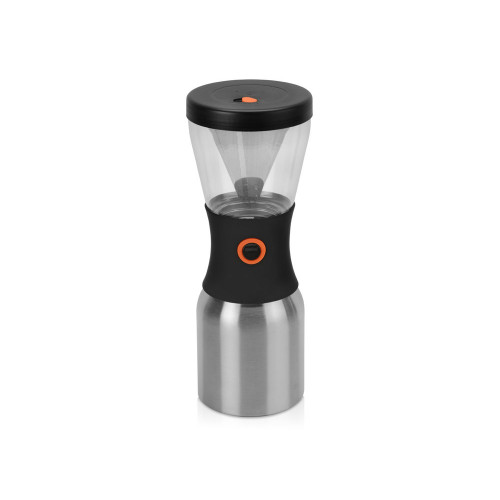 Кофеварка COLD BREWC OFFEE, 1000 мл, серебристый