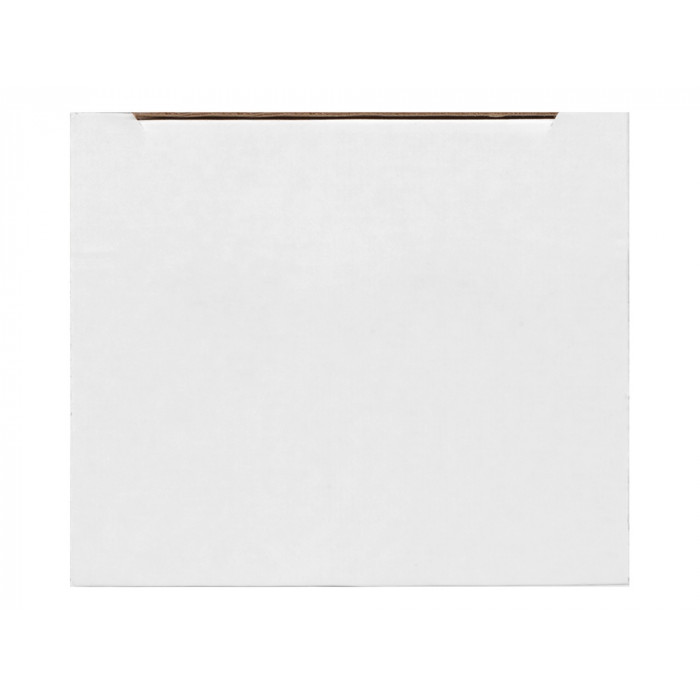 Коробка для кружки Cup, 11,2х9,4х10,7 см., белый