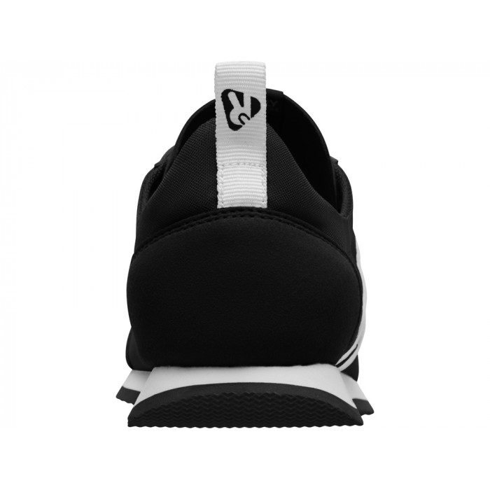 Кроссовки Nadal, черный/белый