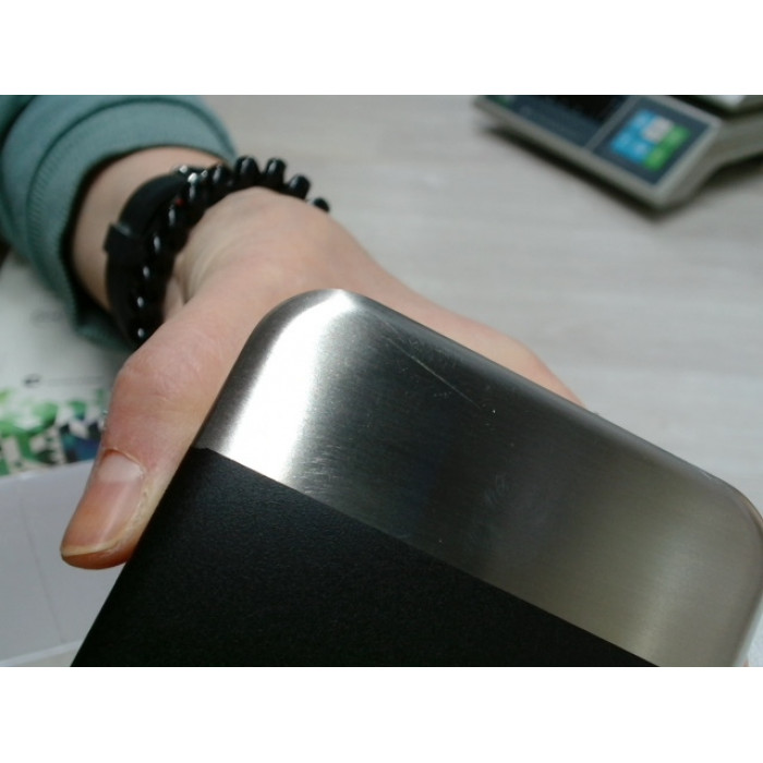 Фляжка с матовым покрытием Patagonia (Р)