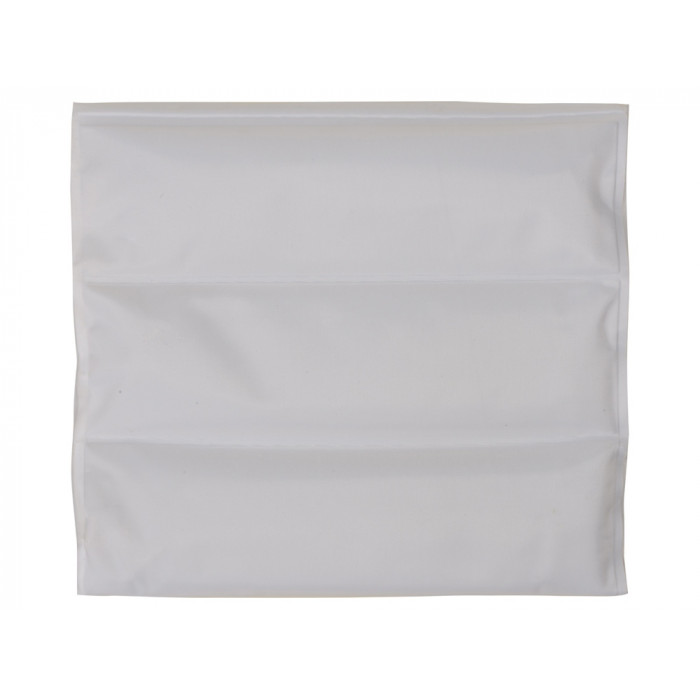 Охладитель Cooler Pot 2.0 для бутылки цельный, белый