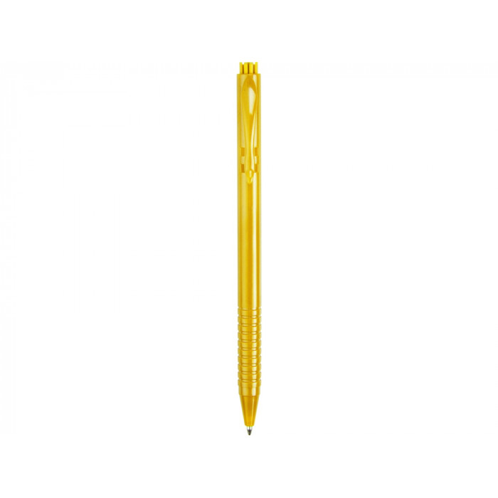 Ручка шариковая Celebrity Кэмерон, желтый