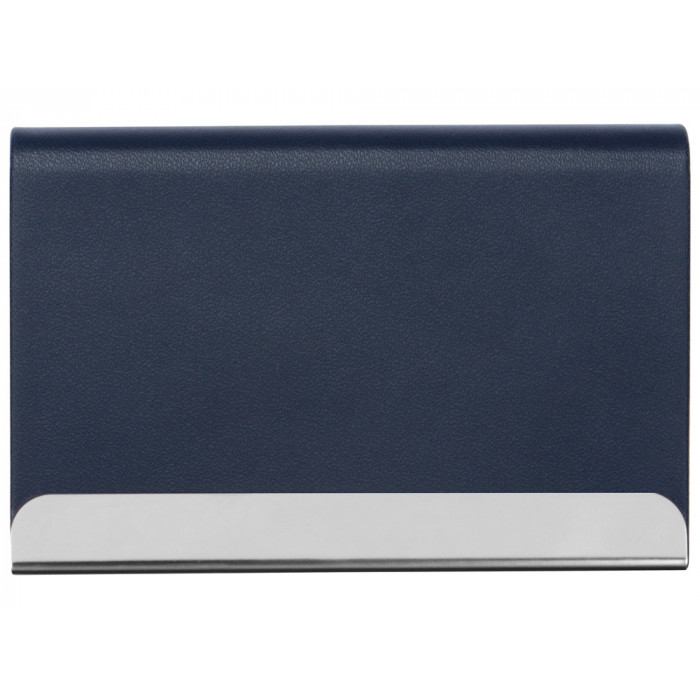 Визитница Maro, синий