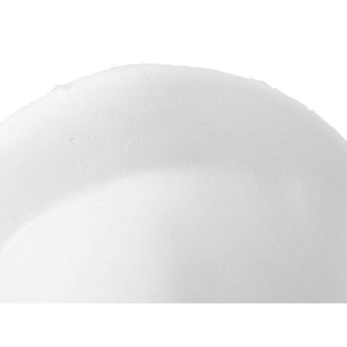 Антистресс Каска, белый