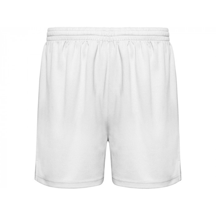 Спортивные шорты Player мужские, белый
