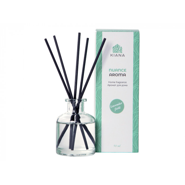 Ароматический диффузор Lavender field