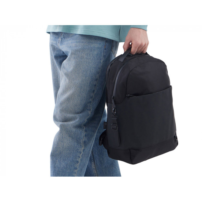 Рюкзак  Silken для ноутбука 15,6'', черный