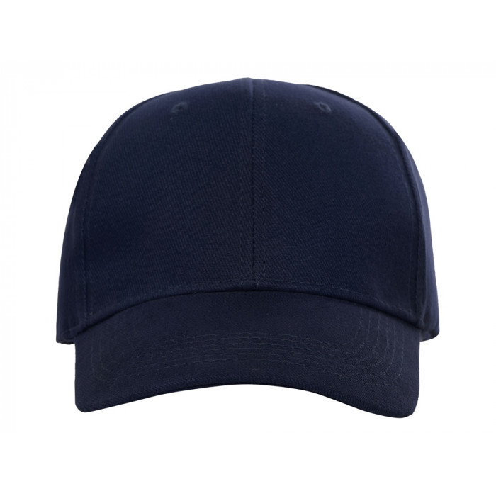 Бейсболка Oklahoma, темно-синий