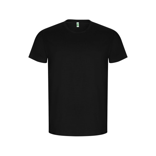 Футболка Golden мужская, черный