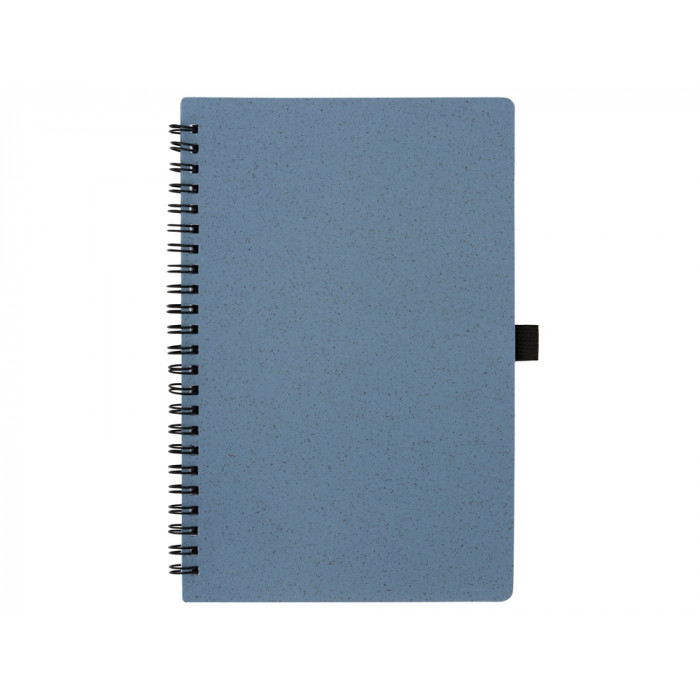 Блокнот А5 Toledo M, синий