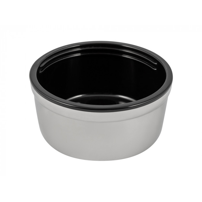 Термос из нерж. стали с ложкой тм THERMOS SK3020ST 0,7L, стальной