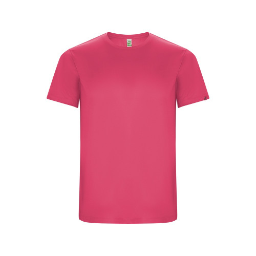 Футболка Imola мужская, неоновый розовый