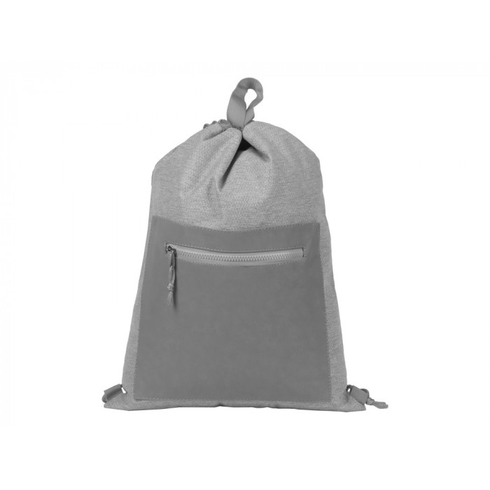 Рюкзак-мешок Dim, серый
