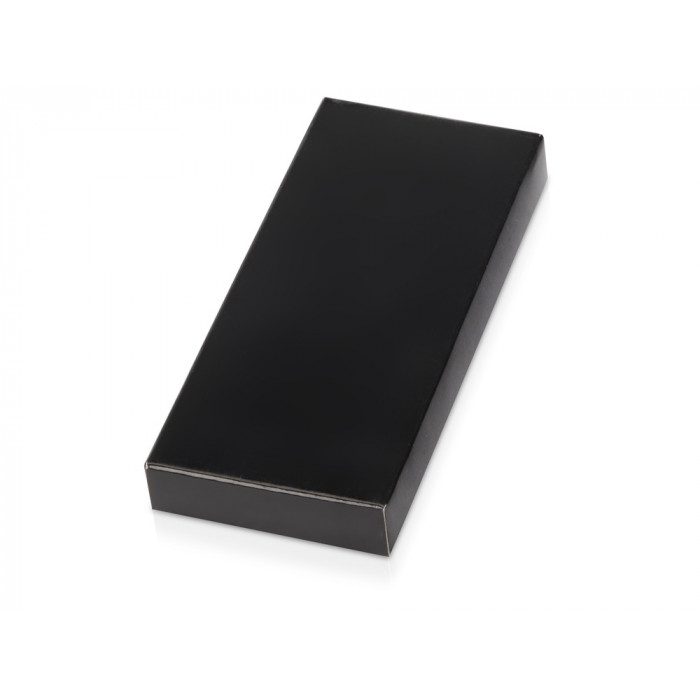 Брелок Circle, серебристый (Р)