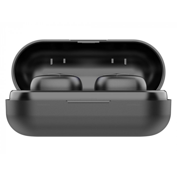 Наушники HIPER TWS Lazo X31 Black (HTW-LX31) Bluetooth 5.3 гарнитура, Черный