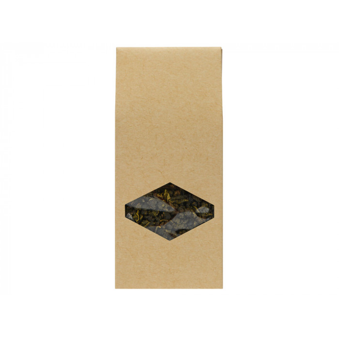 Чай Молочный улун зелёный, 100 г