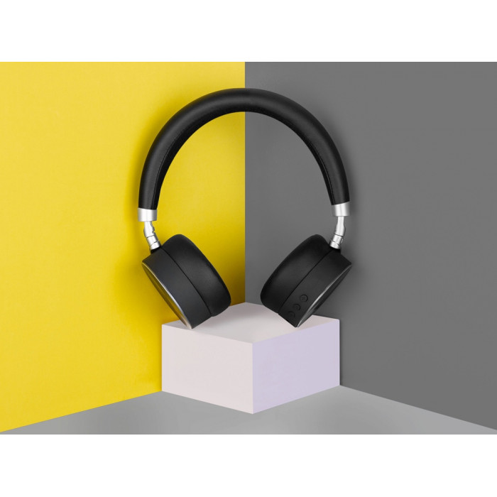 Наушники Rombica mysound BH-12 Black