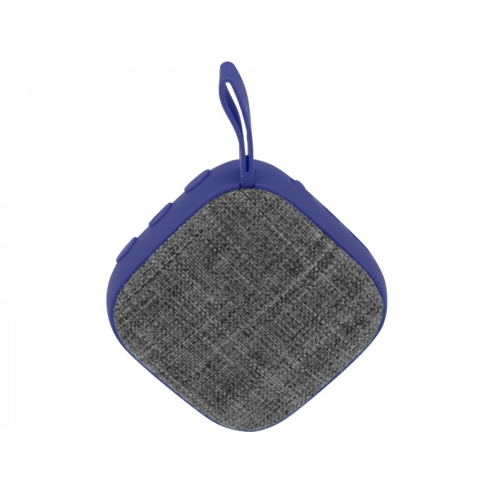 Портативная колонка Arietta, синий