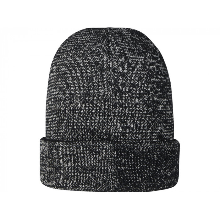 Rigi светоотражающая шапка, черный