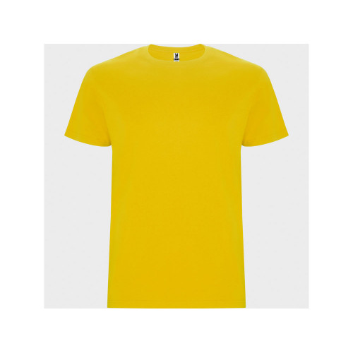 Футболка Stafford мужская, желтый