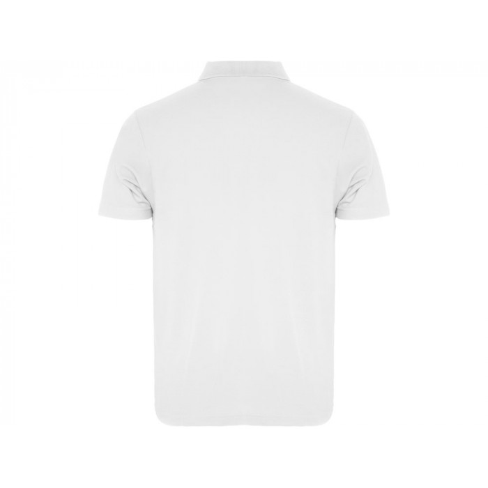 Рубашка поло Austral мужская, белый