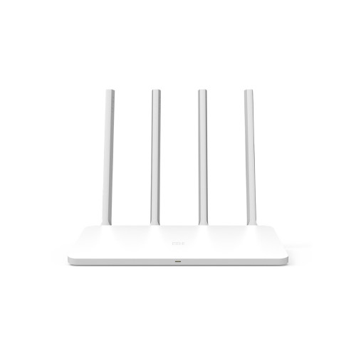 Маршрутизатор Wi-Fi Mi Router 4C White R4CM (DVB4231GL)