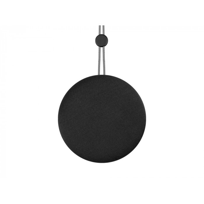 Портативная акустика Rombica mysound Capella Black, черный