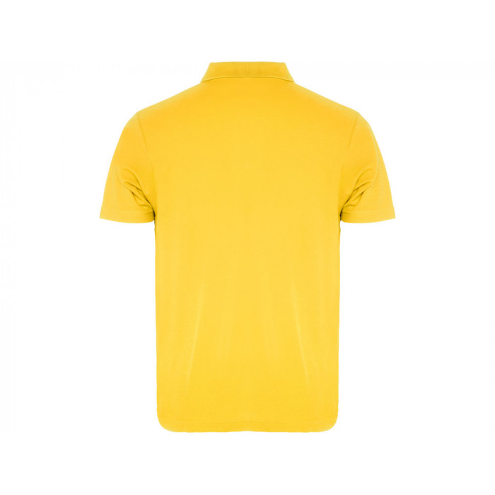 Рубашка поло Austral мужская, желтый