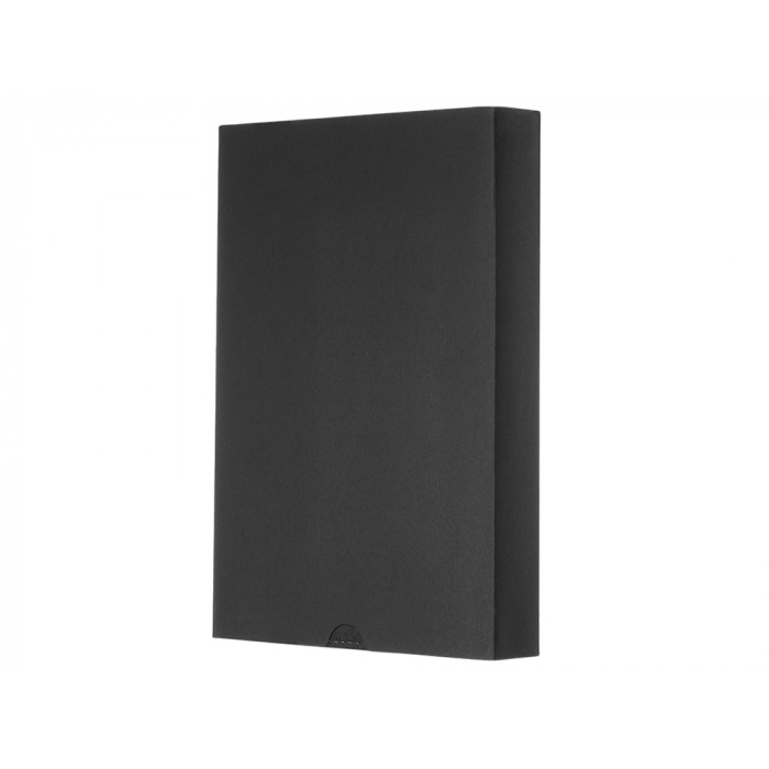 Ежедневник недатированный А5 Parliament, зеленый