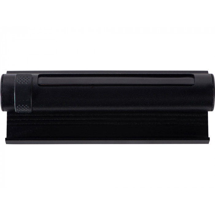 Парковочная табличка Frontpark, черный