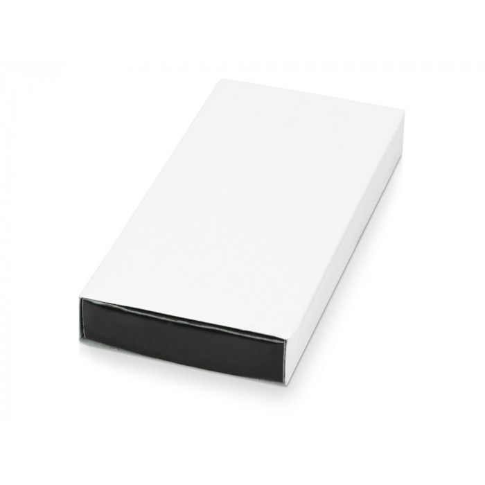 Брелок с шильдом, бронзовый