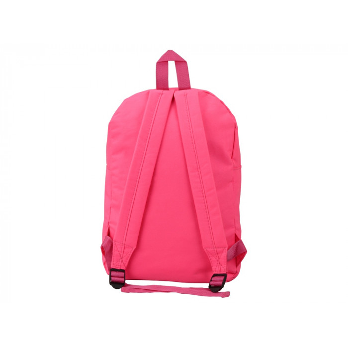 Рюкзак Sheer, неоновый розовый