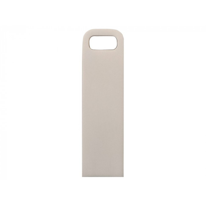 USB-флешка 3.0 на 32 Гб Fero с мини-чипом, серебристый