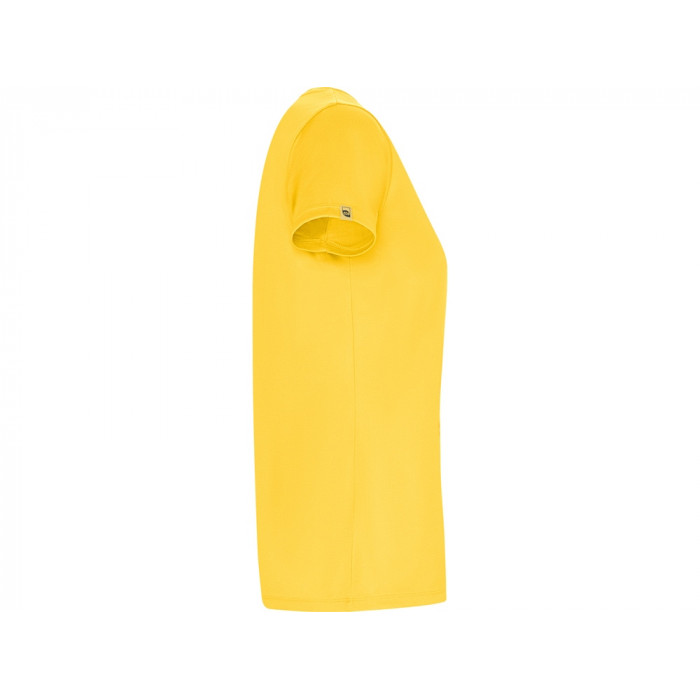 Футболка Imola женская, желтый