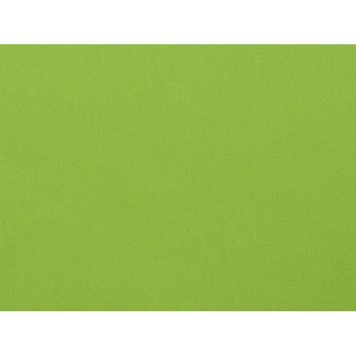 Хлопковый фартук 180gsm, зеленое яблоко