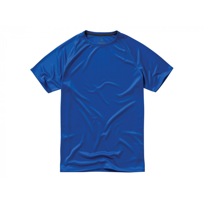 Футболка Niagara мужская, синий