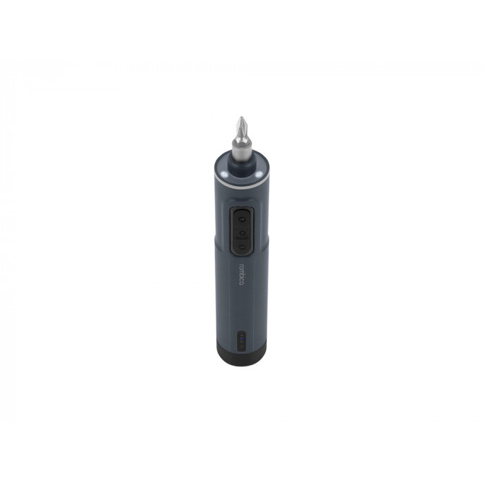 Отвертка аккумуляторная Rombica MyKit S1 Black