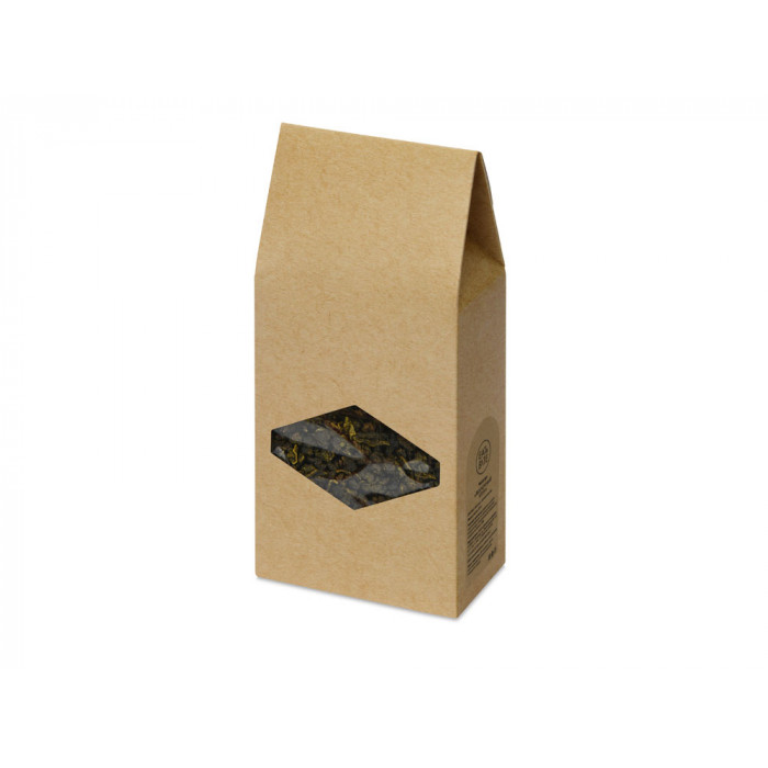 Чай Молочный улун зелёный, 100 г