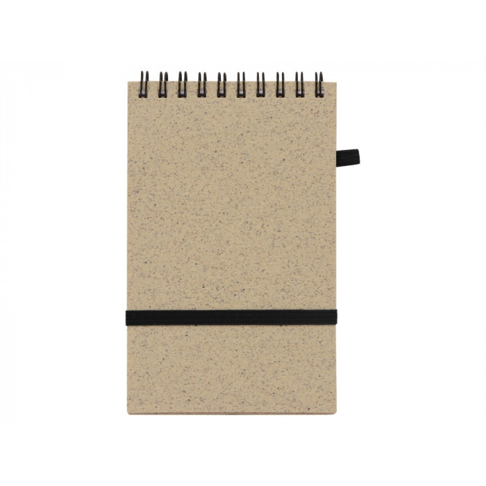 Блокнот B7 Toledo S, бежевый