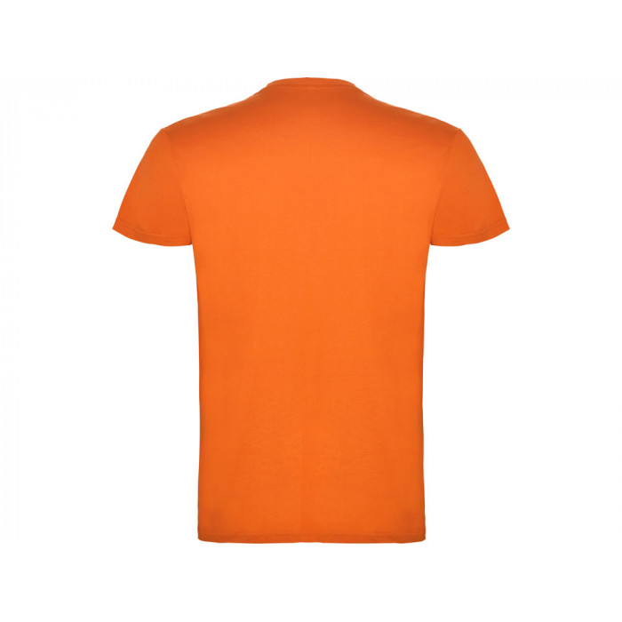 Футболка Beagle мужская, оранжевый