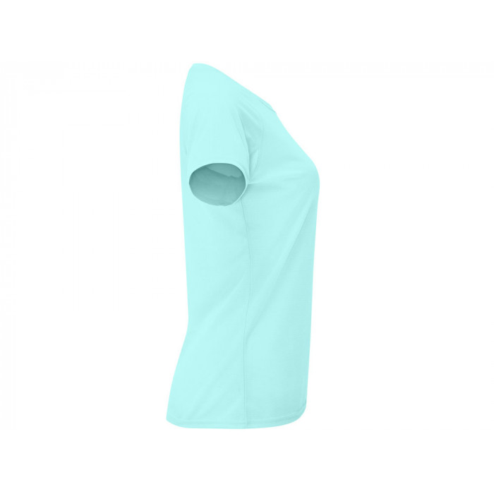 Футболка Bahrain женская, ментоловый