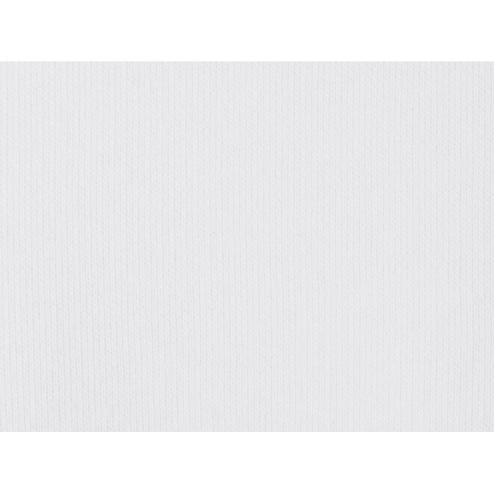 Толстовка Monaco унисекс, белый