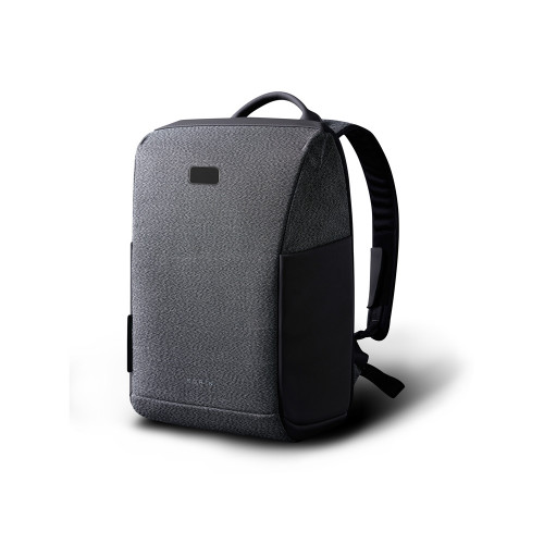 Антикражный рюкзак SnapPack для ноутбука 16, серый