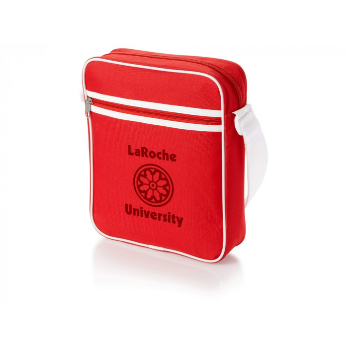 Сумка San Diego, красный/белый