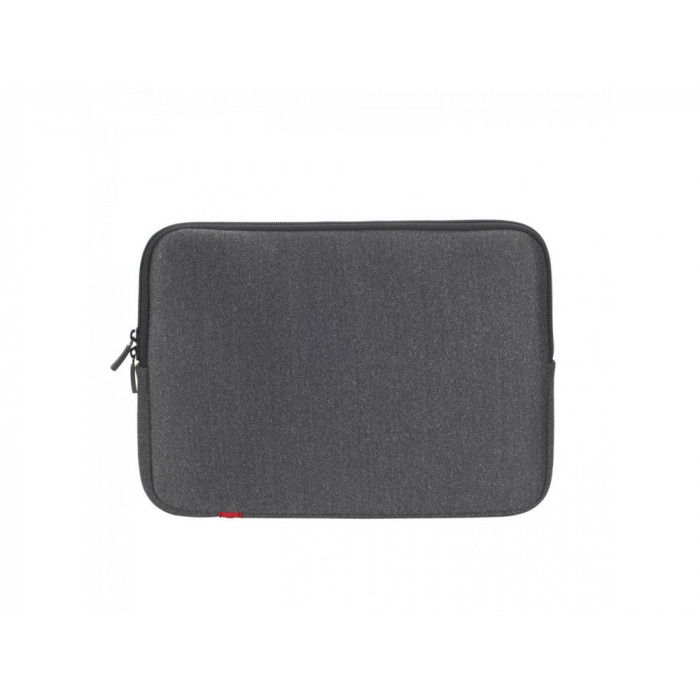 Универсальный чехол 5124 для планшетов, ноутбуков от 13.3-14', серый