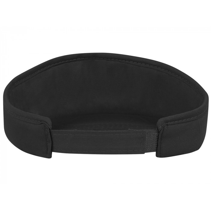 Козырек Hera, черный