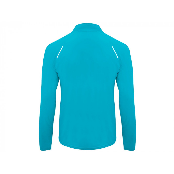 Толстовка Melbourne, бирюзовый