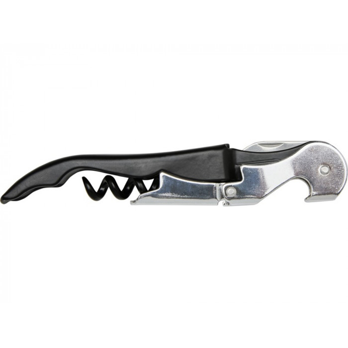 Foxy Нож официанта , черный