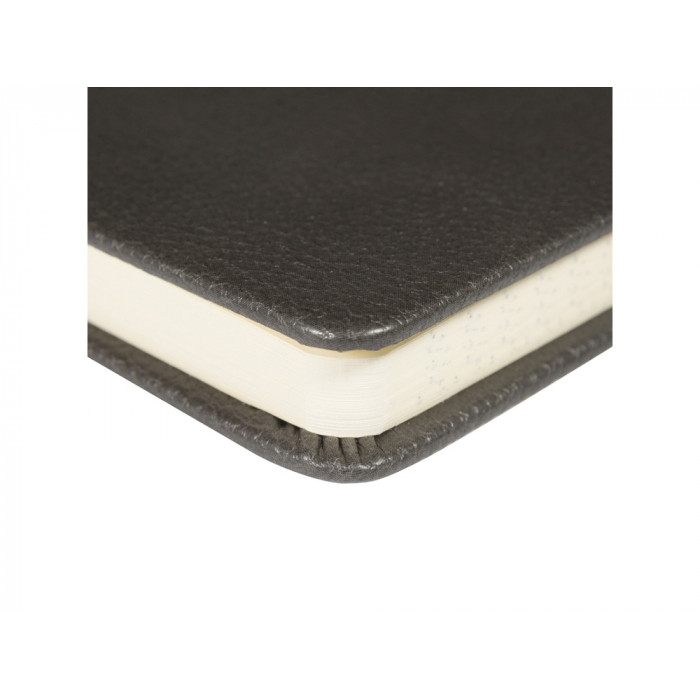 Блокнот А5 Megapolis Loft, серый